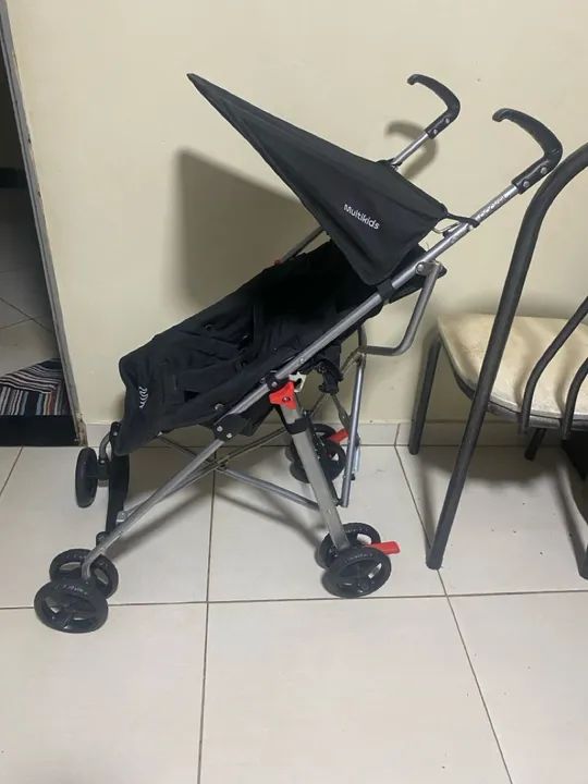 Carrinho de bebê  - Foto 6