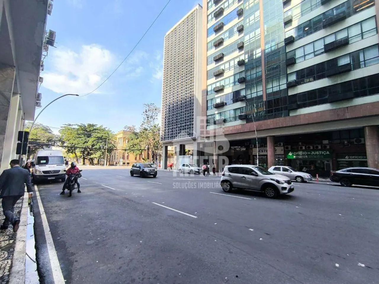 Sala à venda, 550 m² por R$ 2.800.000,00 - Centro - Niterói/RJ - Foto 2