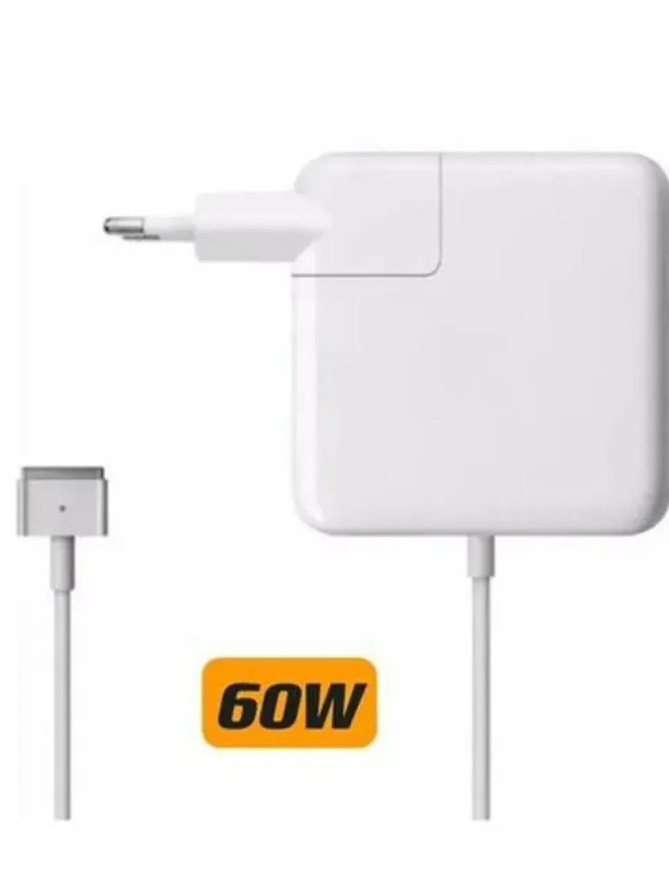 Fonte Carregador para Notebook Apple Magsafe 2 60W - Foto 3
