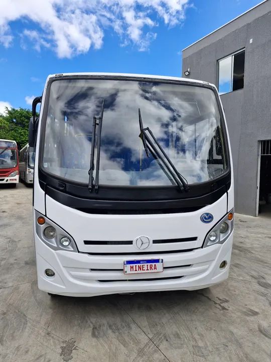 Mascarelo MERCEDES-BENZ 915 - Foto 6