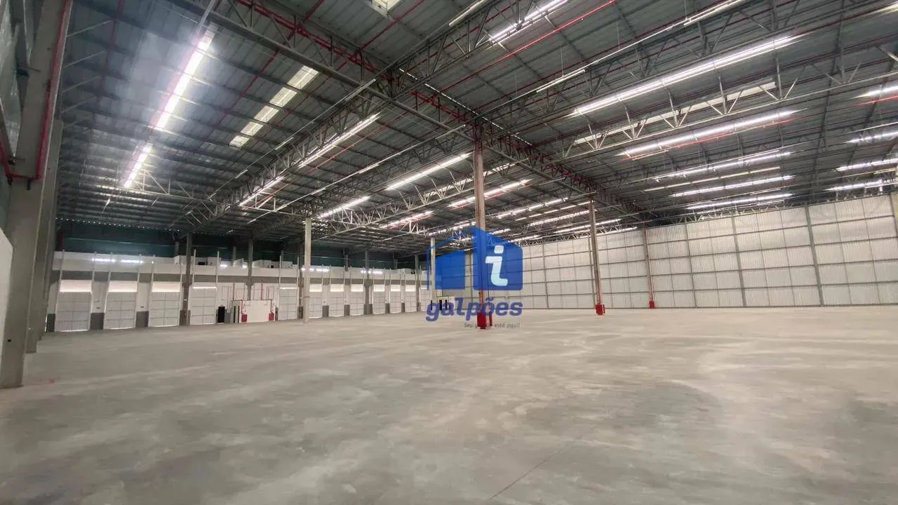 Galpão com 4.691 m² em Prazeres - Jaboatão dos Guararapes/PE