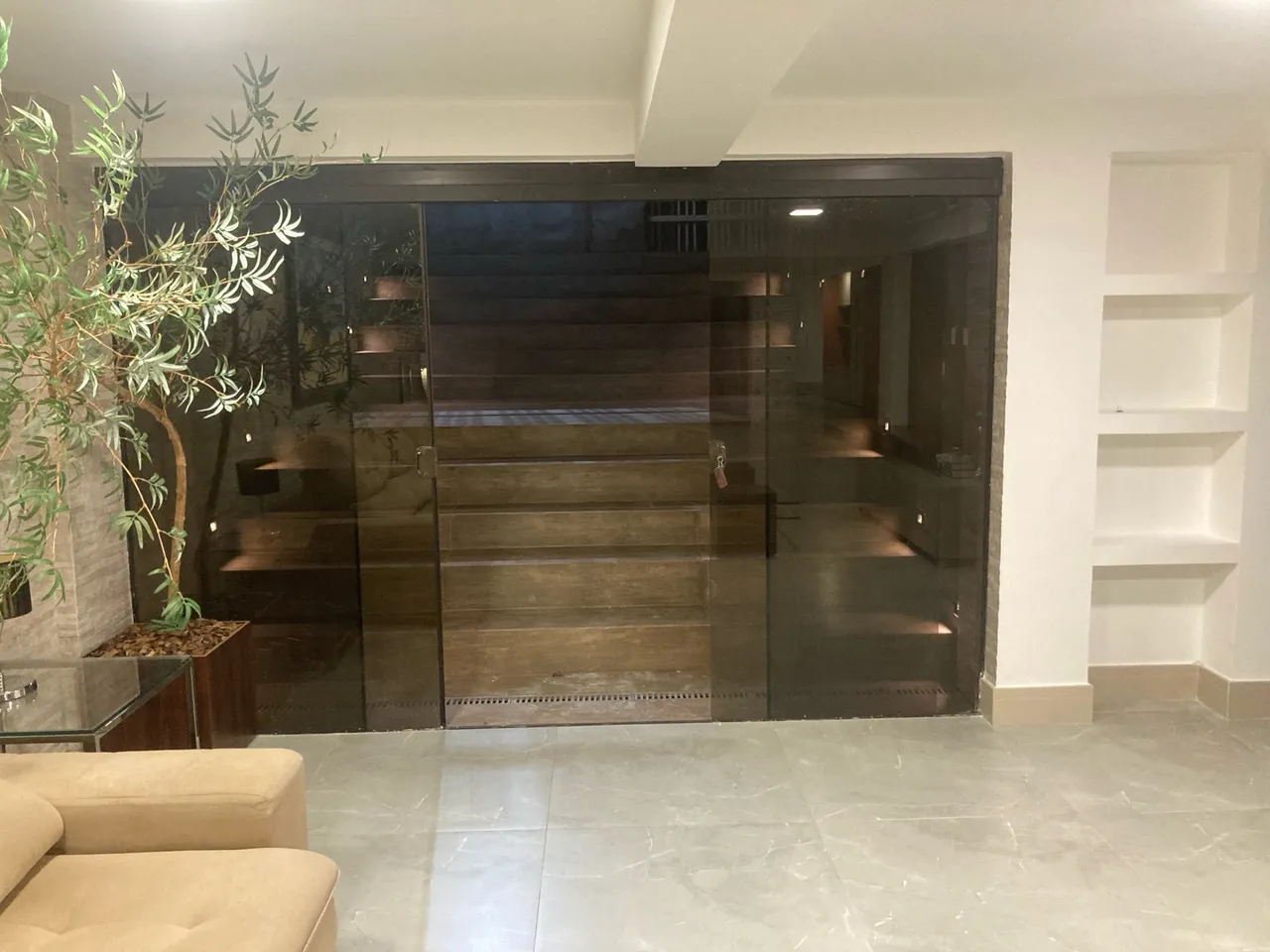 Casa Mobiliada em Condomínio fechado.