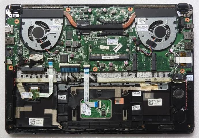 Notebook Dell Vostro 5470 para peças ou reparo - Foto 3