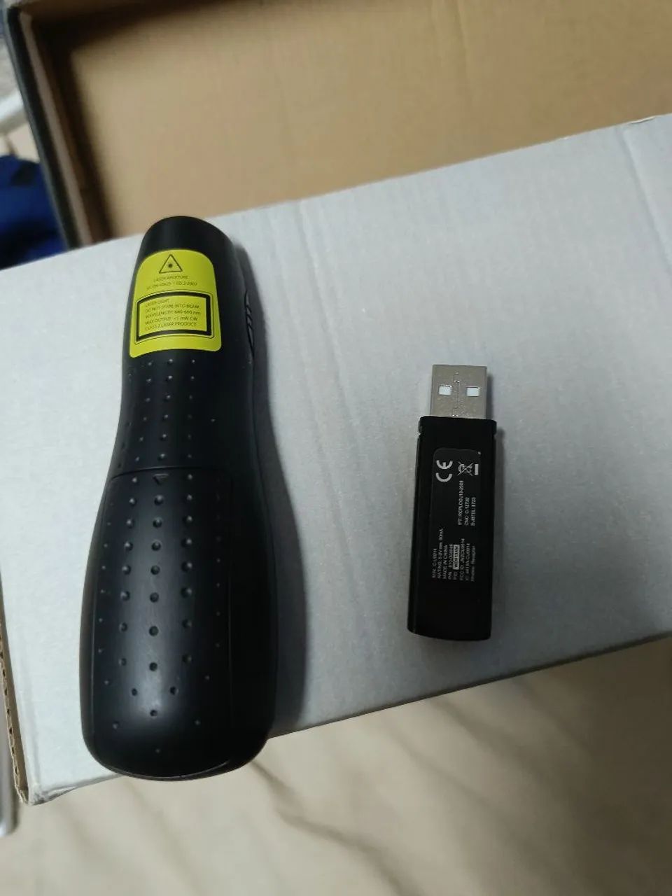 Passador de slides Logitech  - Foto 2