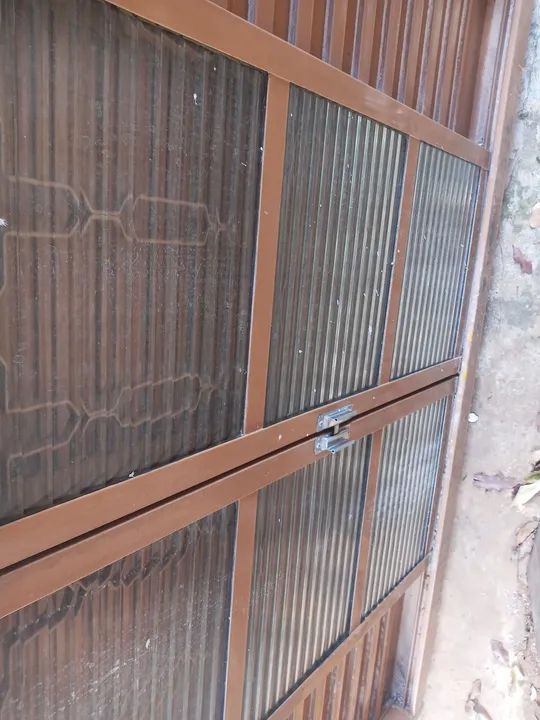 Janela sasazaki - Foto 2