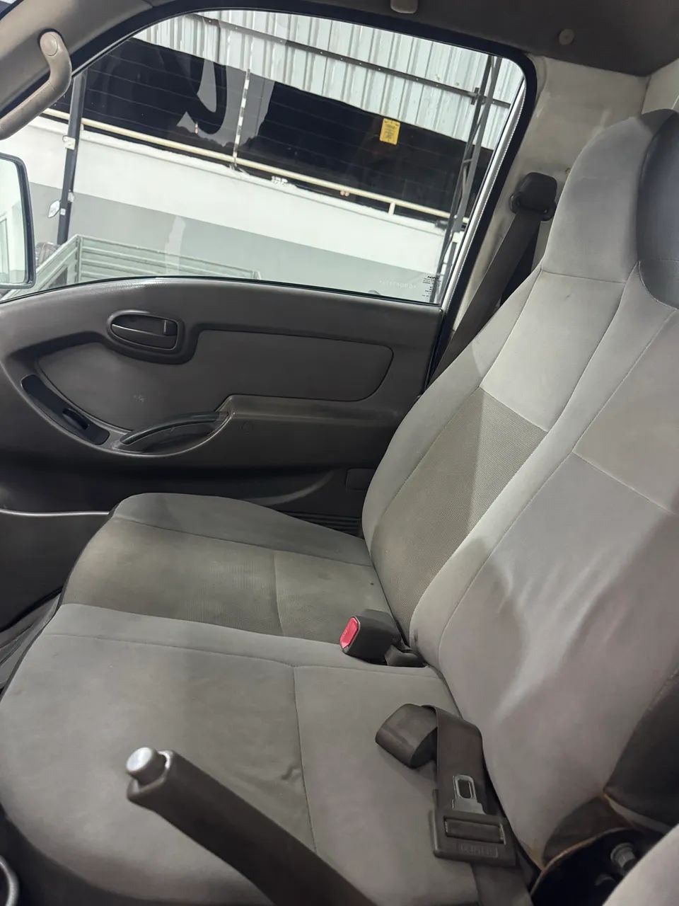 HR 2016 baú único dono  - Foto 8