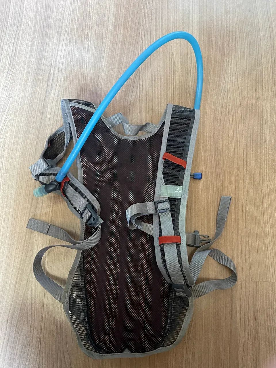 MOCHILA HIDRATAÇÃO THE NORTH FACE64299594457601123