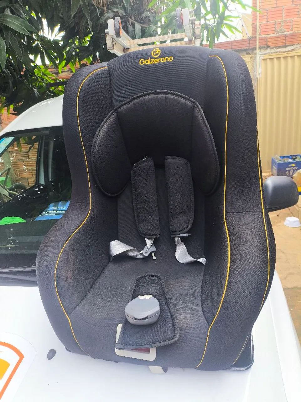 Cadeira de criança  - Foto 5