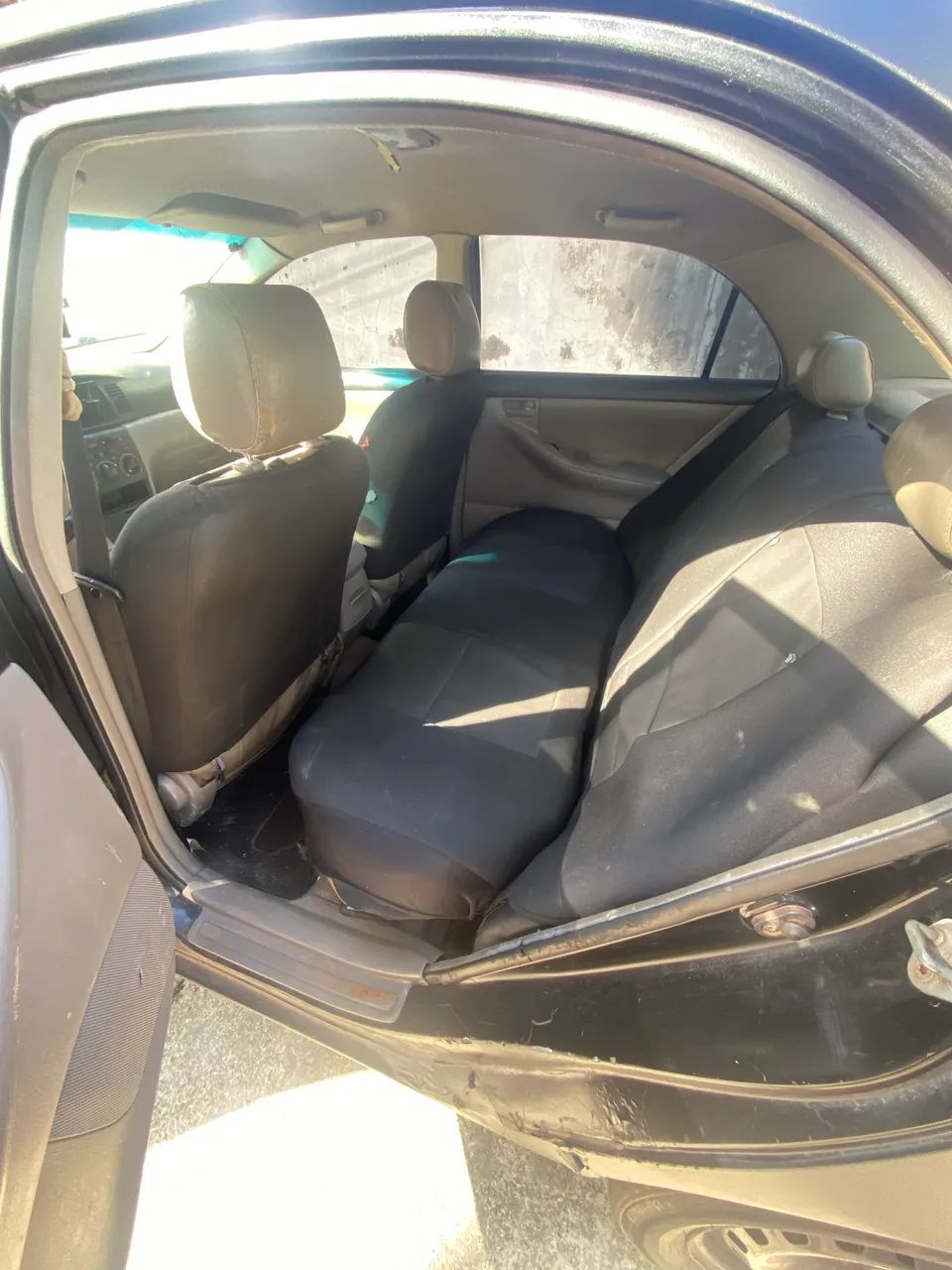 Corola XLI16v - para bairro ou interior  - Foto 2