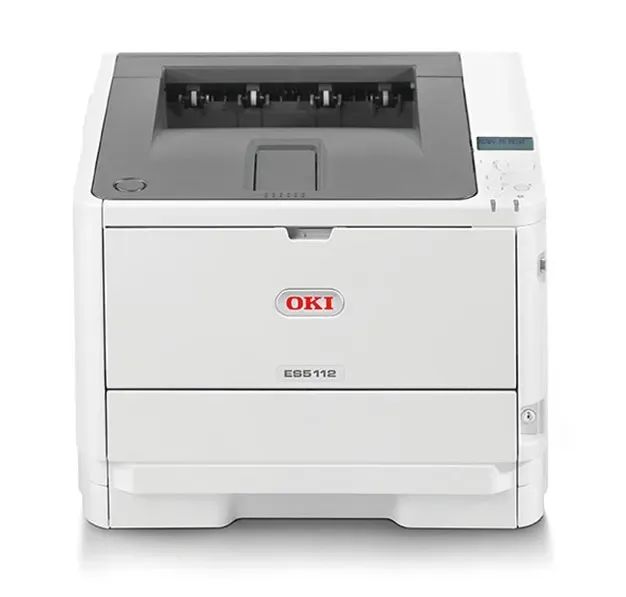 Impressora Laser Okidata ES5112