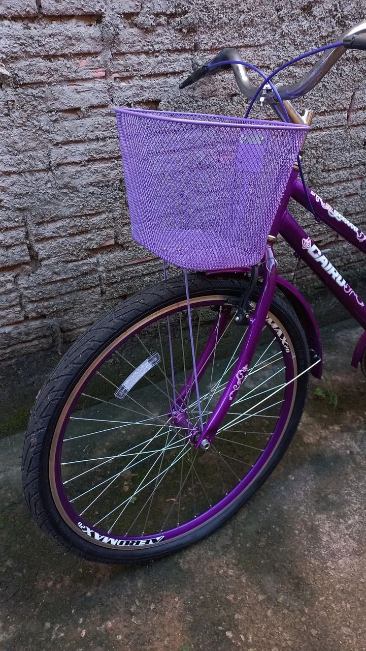 Bicicleta nova - Foto 4