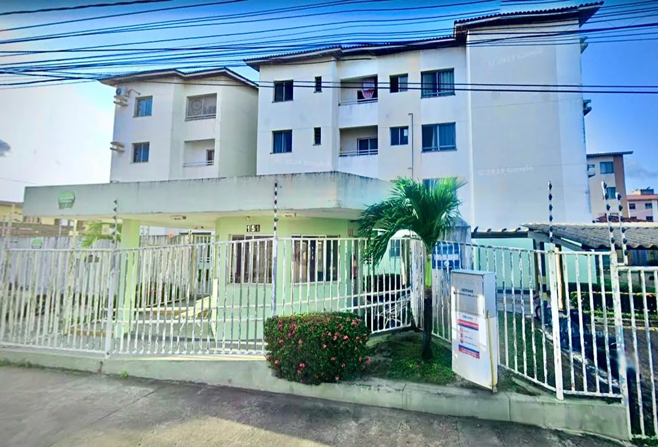 Foto - Aracaju - Marivan