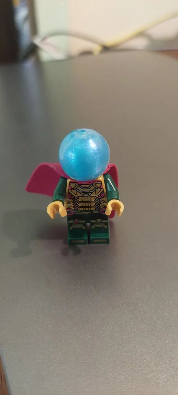 Vendo bonecos lego original - Foto 4