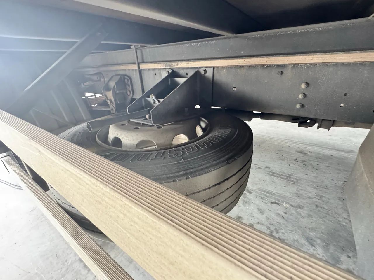 VW 13.190 4x2 2015 BAÚ TOCO - Foto 10