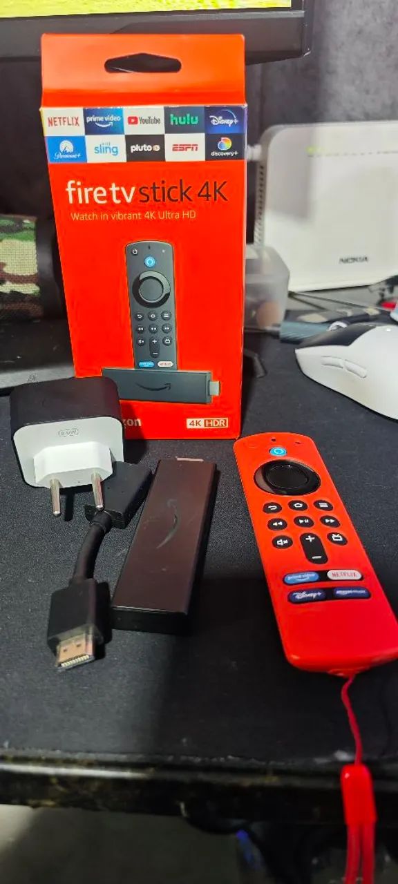 Amazon Fire TV Stick, 4K64418590683779122