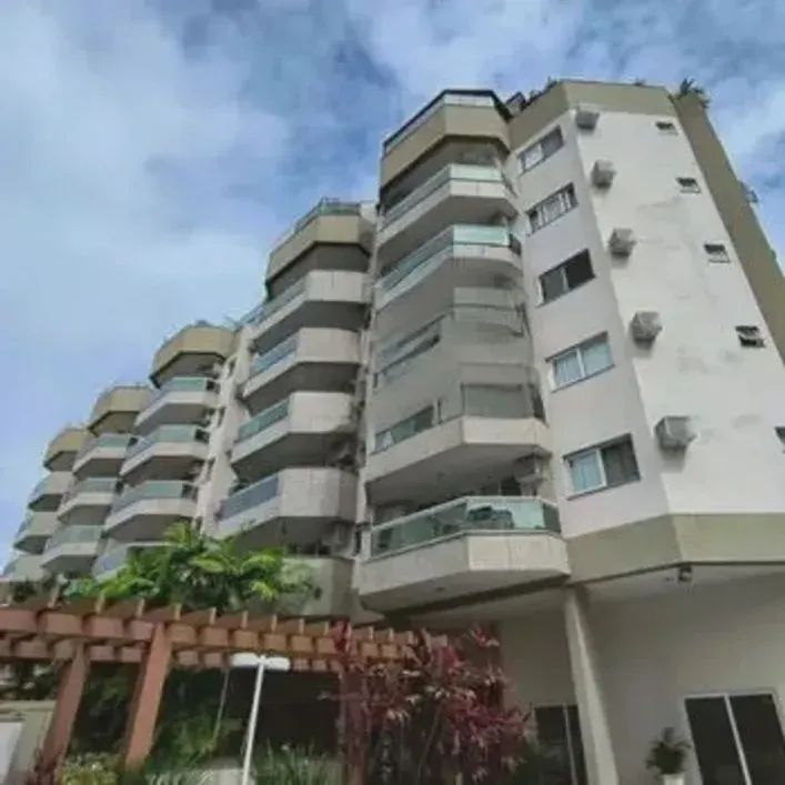 Apartamento à venda na Freguesia com 2 quartos