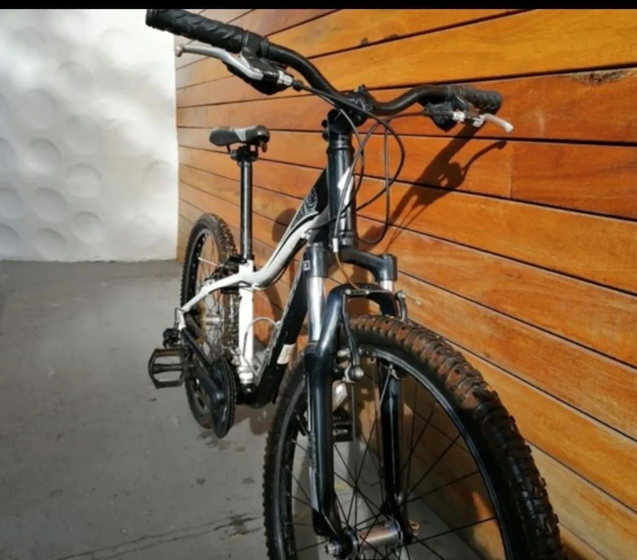 Bike Specialized Aro21