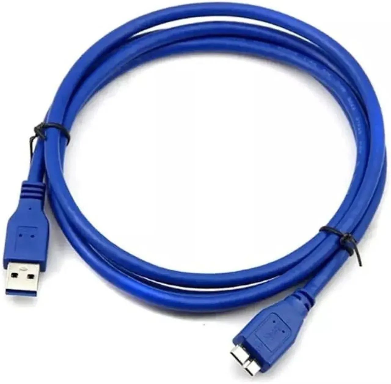 Cabo para hd externo - Foto 3