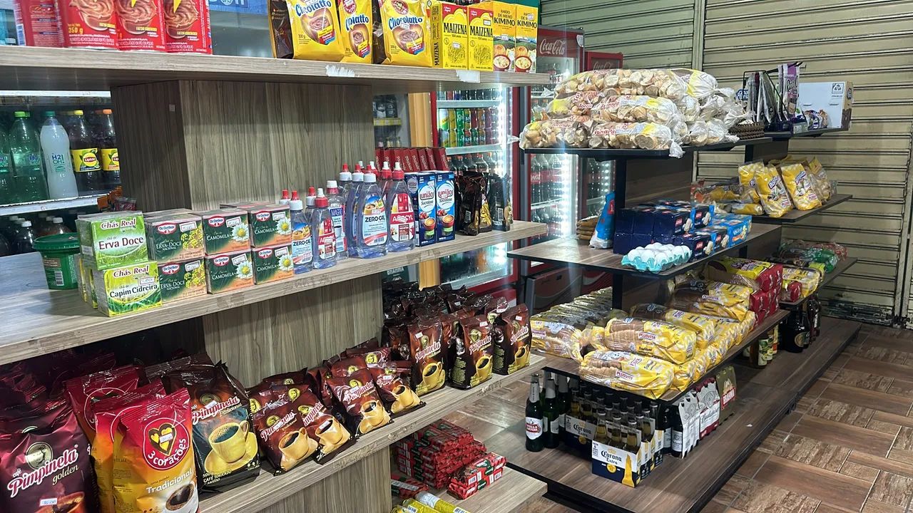 Passo Padaria / Mercearia  - Foto 8