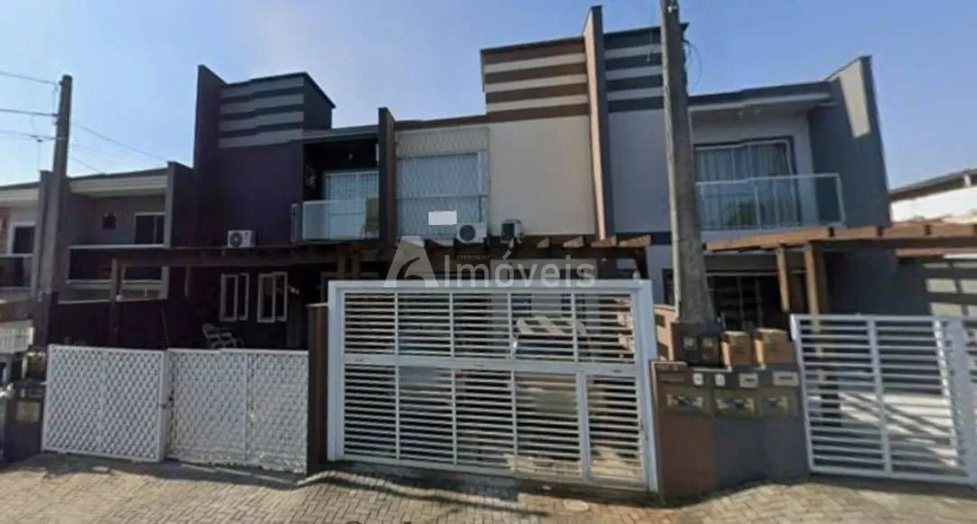 Sobrado Boa Vista