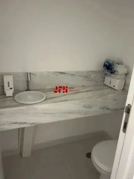 Sala comercial em Santo Amaro - 46m², 02 banheiros, 01 vaga - Foto 7
