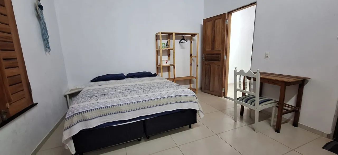 Temporada na Praia - Paraíso no Ceará. Casa na praia de BARRA NOVA. - Foto 13