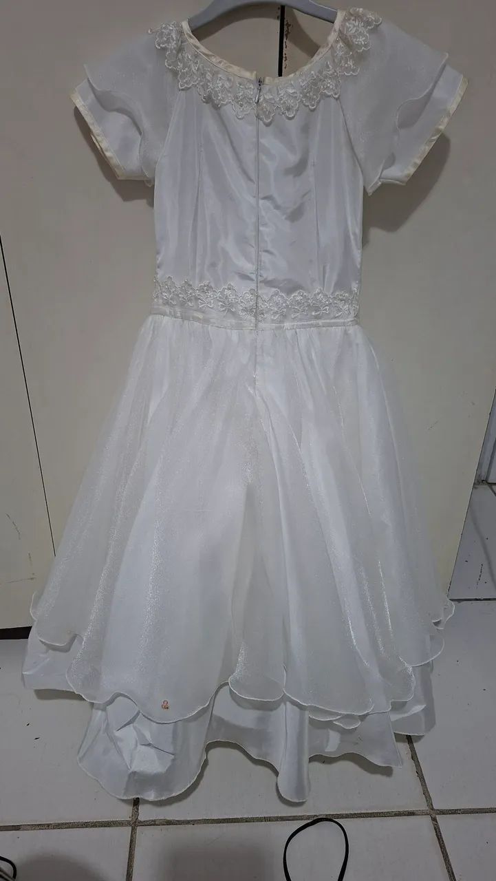 Vendo vestido lindo - Foto 2