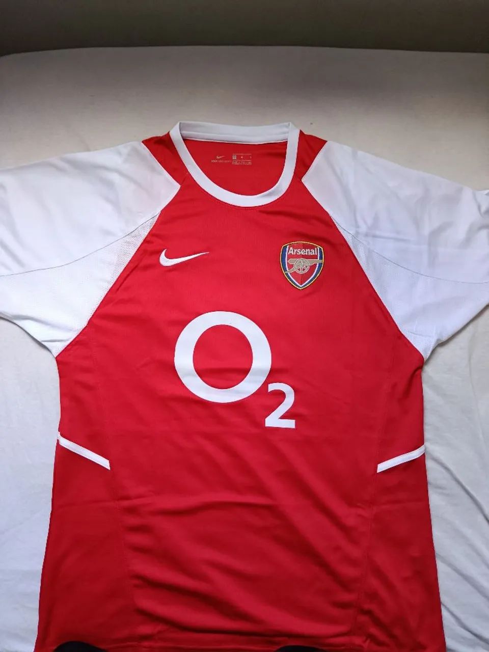 Camisa de futebol retro - Foto 2