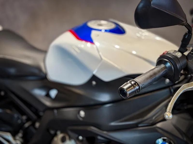 BMW S1000 R 2019 - Foto 6