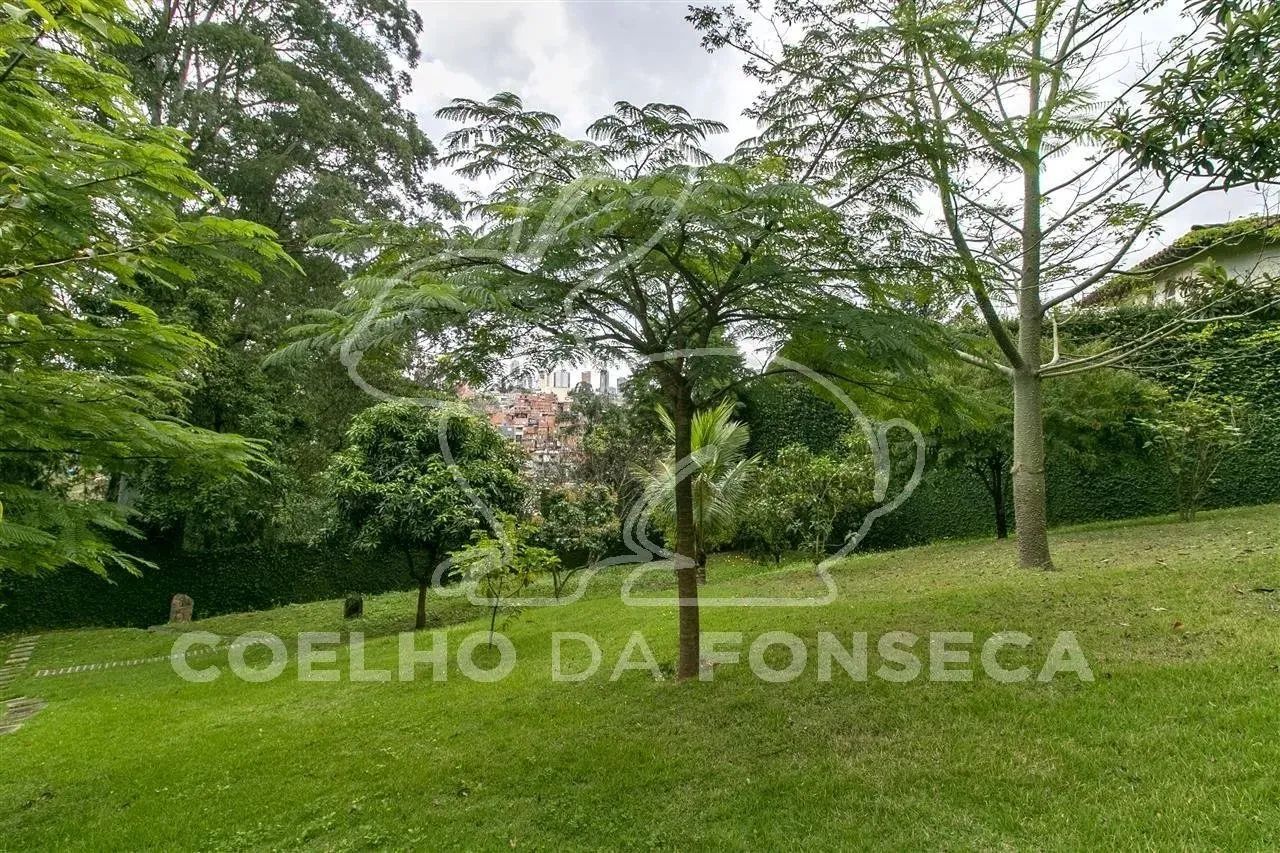 Terreno Padrao - Morumbi/Sao Paulo