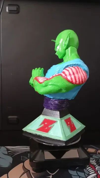 Action Figure Piccolo DBZ