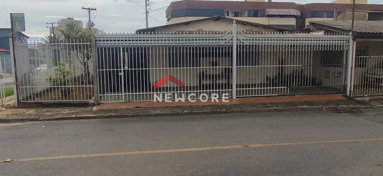 Casa em Quadra QE 3 Conjunto L - Guará I - Brasília/DF