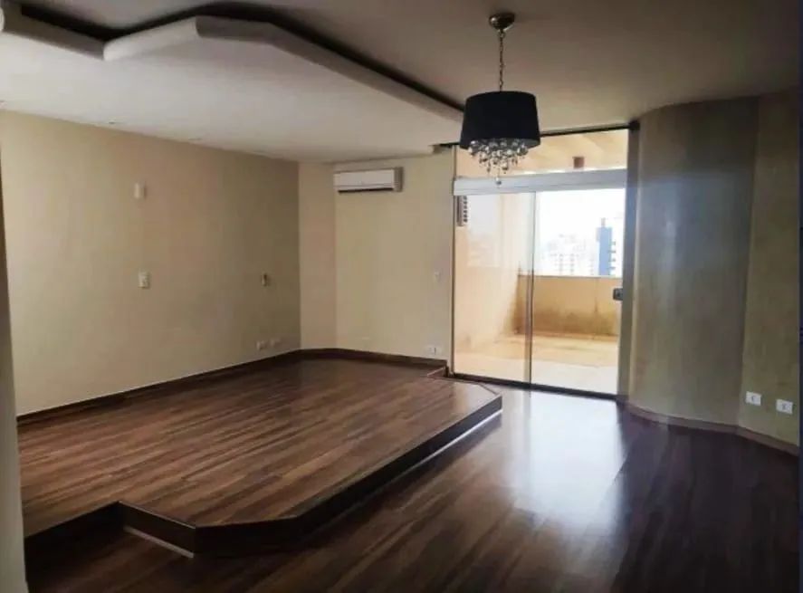 Apartamento com 4 quartos à venda por R$ 1700000.00, 467.00 m2 - CENTRO - LONDRINA/PR - Foto 5