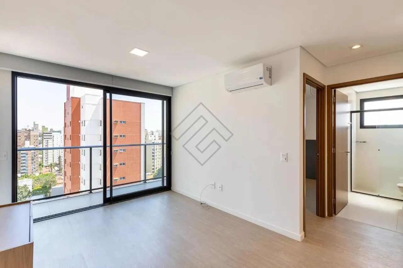 Apartamento para venda ou locação no Cambuí - Campinas / SP. - Foto 2