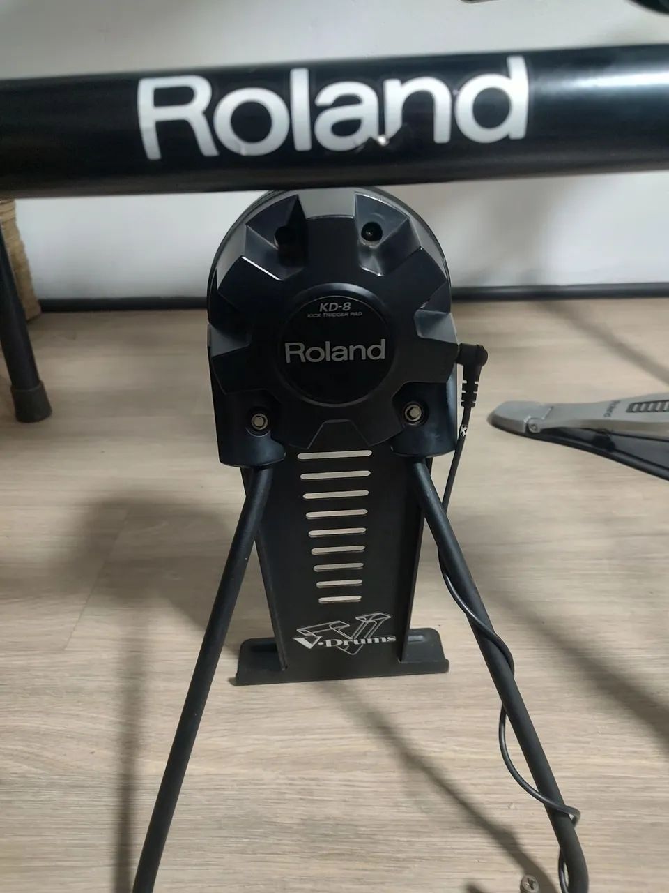 Roland td-9  - Foto 5