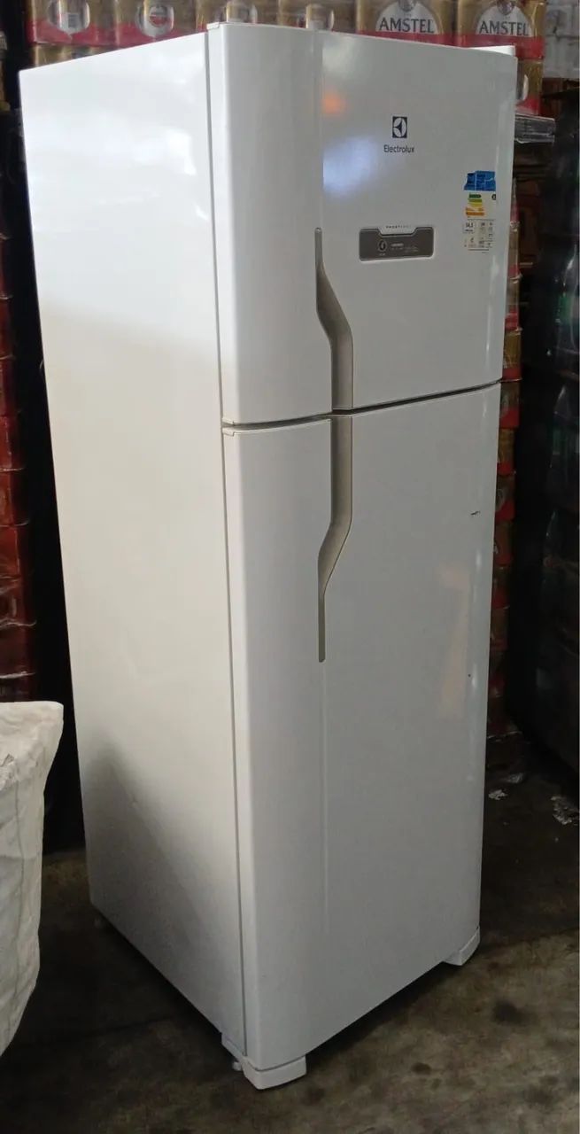 Geladeira Electrolux 
