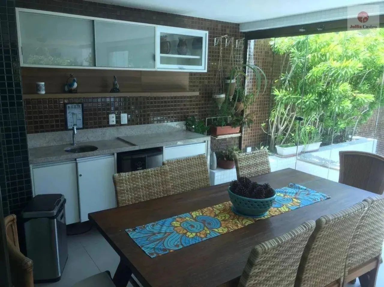 VENDO OU ALUGO APTO MOBILIADO| 522m²| PISCINA PRIVATIVA| NO BAIRRO PAIVA - CABO DE SANTO A - Foto 2