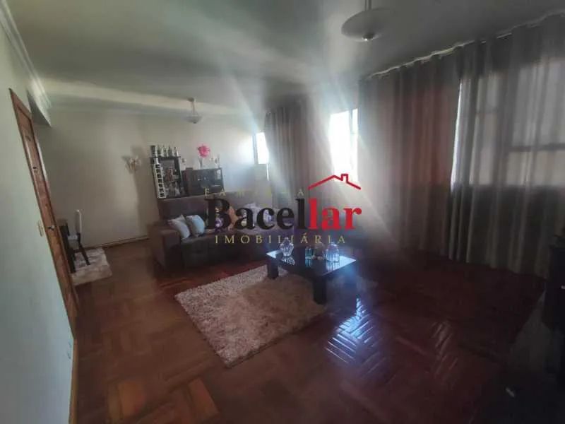 Apartamento : / Residencial / Tijuca - Foto 5
