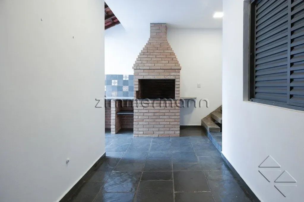 CASA SOBRADO VILA ROMANA 3 DORMITÓRIOS 2 VAGAS - Foto 3