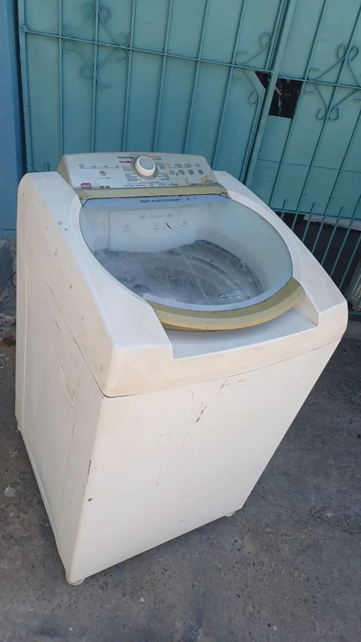 Lavadora Brastemp 11kg  - Foto 2