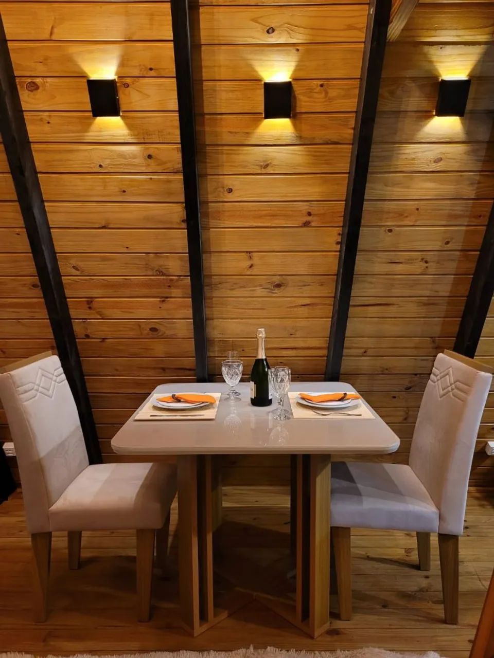 Guarajuba Chalé Guardião da Lagoa  - Foto 7