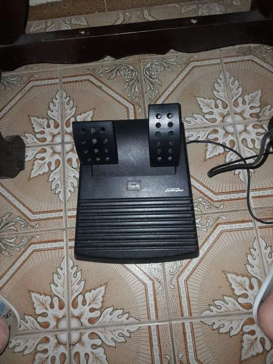 Volante Lamborghini Simulador Gamer - Foto 3