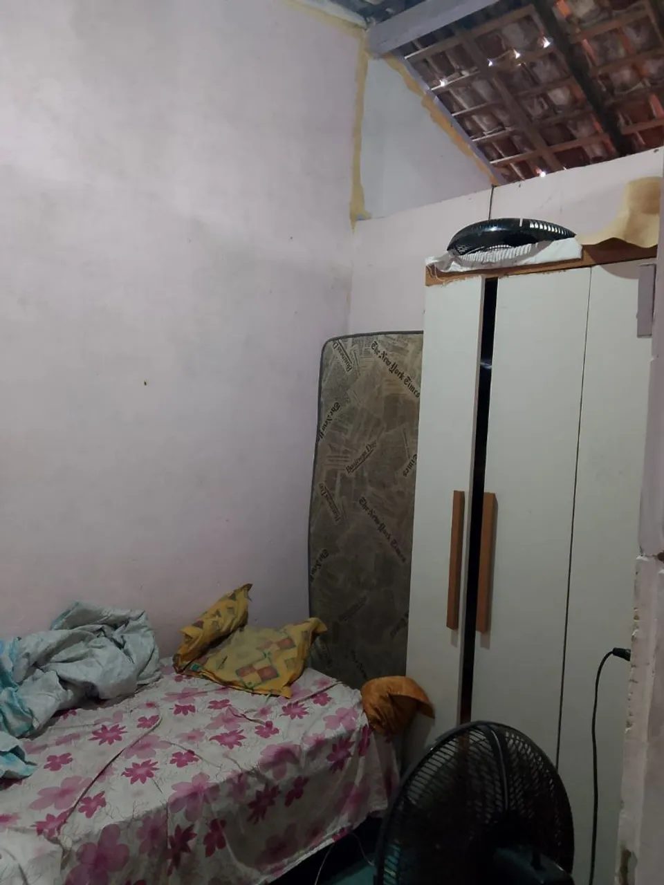 Casa a venda , Benedito Bentes II