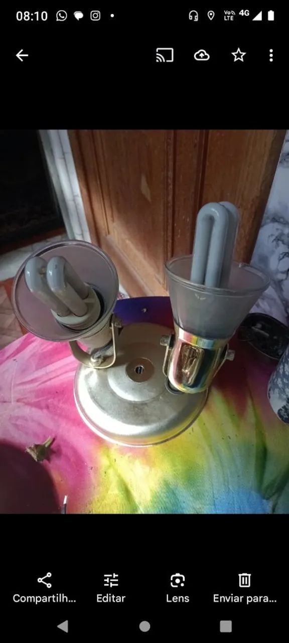 Lustres e spots  - Foto 4