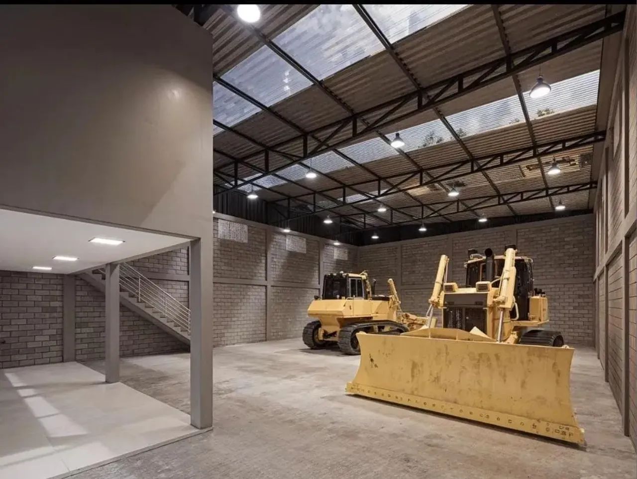 Aluga-se 300 m² novo Próx. Francisca Mendes! - Foto 4