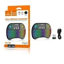 CONTROLE LEY-182