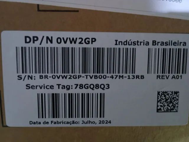 Monitor 21.5 Polegadas Dell P2222H | Dell64291874511361123