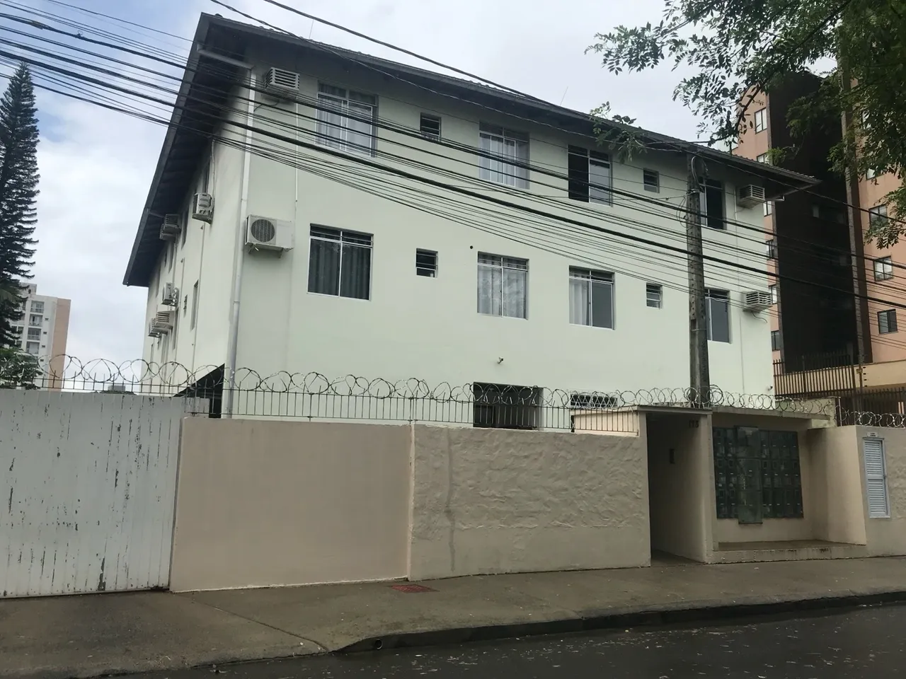 Kite Mobiliada B. América - Próximo UNIMED !)