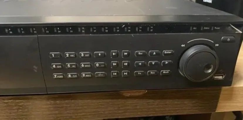 DVR Intelbras Vd 32m 960 32 canais  - Foto 3