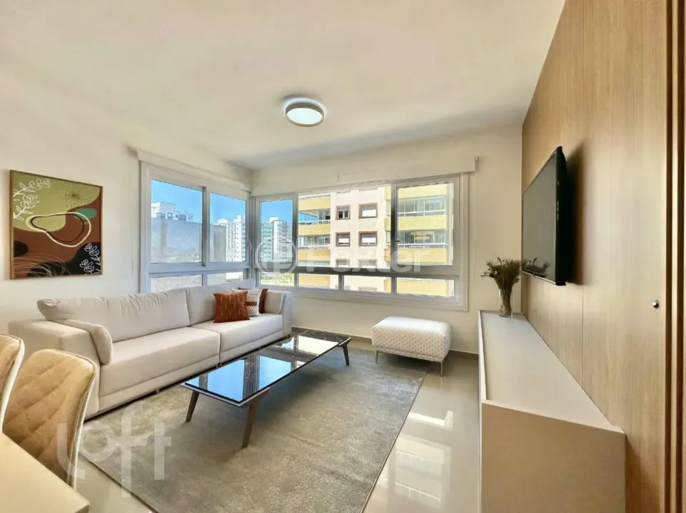 Apartamento à venda Rua Arroio Do Meio, Zona Nova - Capão da Canoa